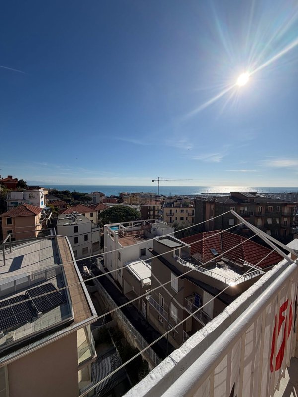 appartamento in vendita a Varazze