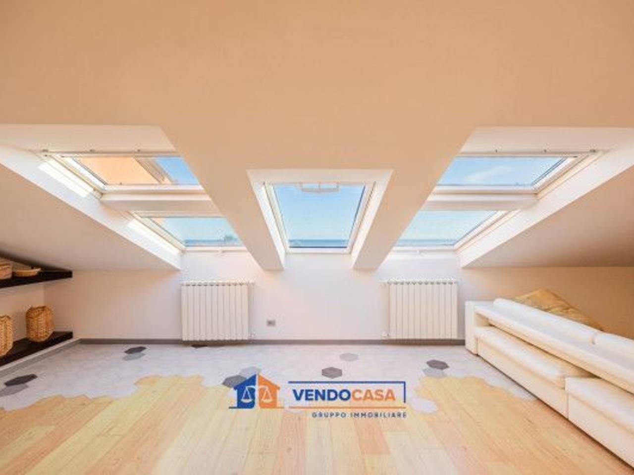 appartamento in vendita a Varazze