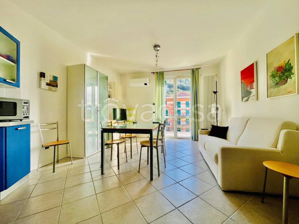 appartamento in vendita a Varazze