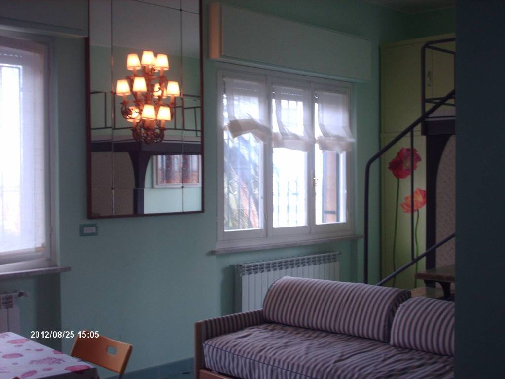 appartamento in vendita a Varazze