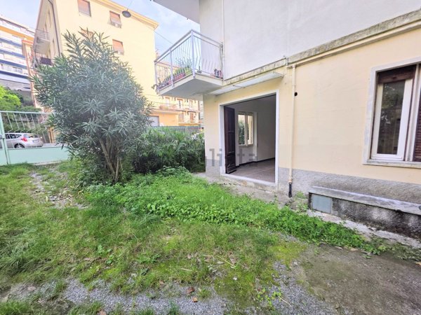 appartamento in vendita a Varazze