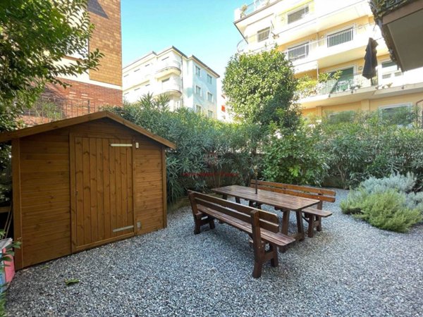 appartamento in vendita a Varazze