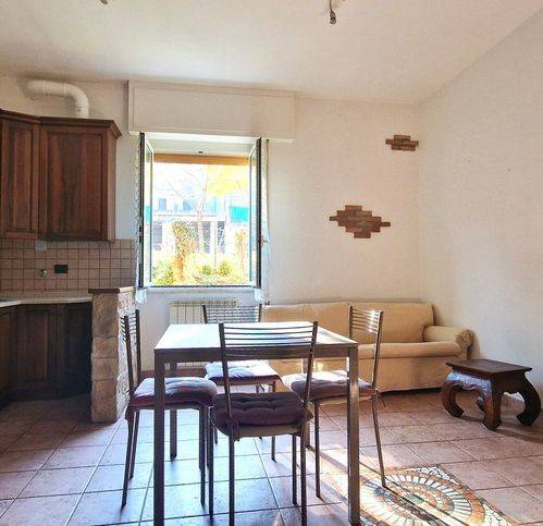 appartamento in vendita a Varazze in zona Cantalupo