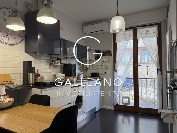 appartamento in vendita a Varazze