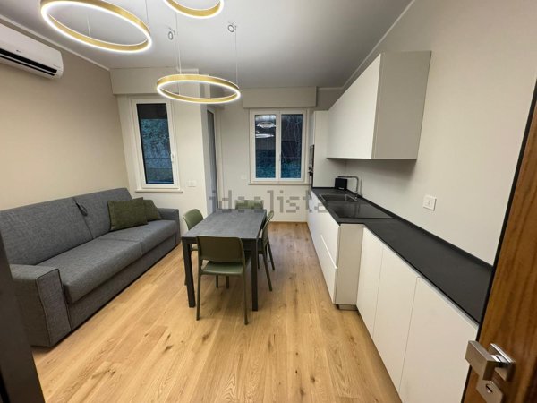 appartamento in vendita a Varazze