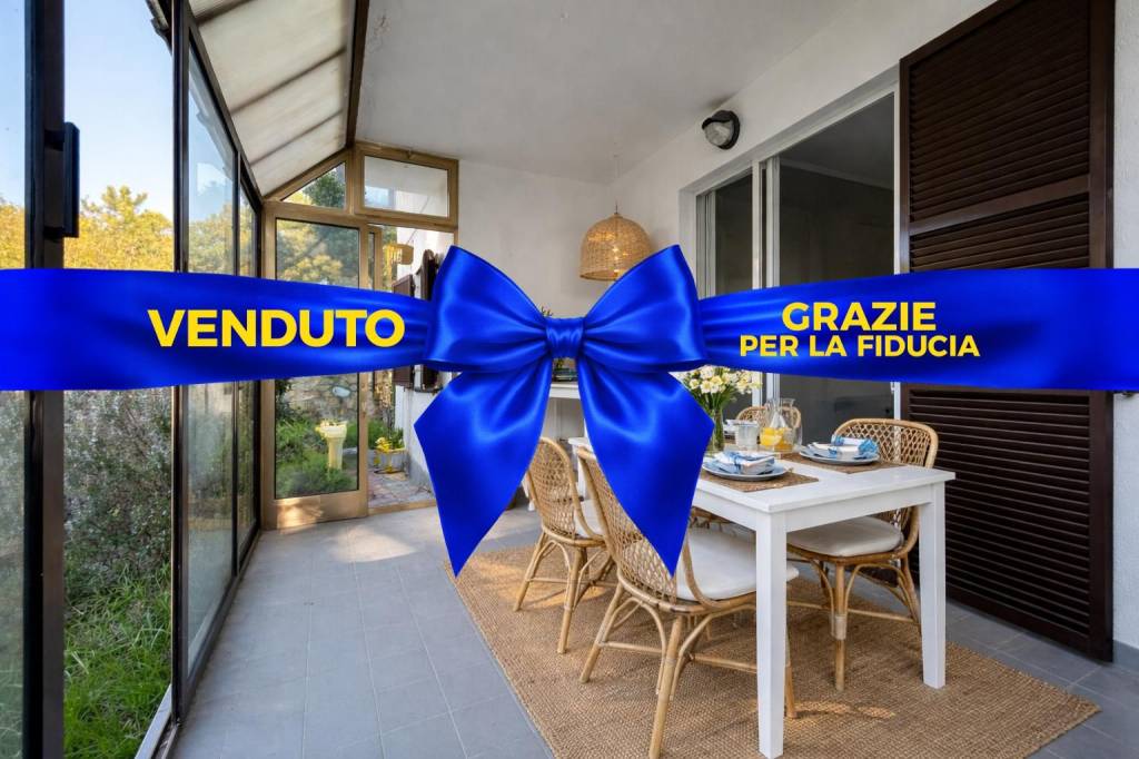 appartamento in vendita a Varazze