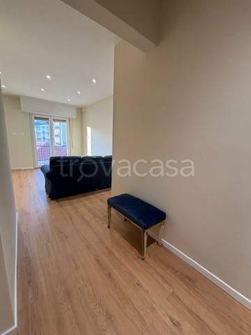 appartamento in vendita a Varazze in zona Castagnabuona