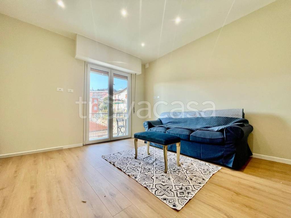 appartamento in vendita a Varazze in zona Castagnabuona