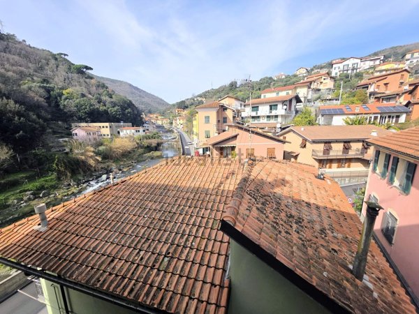 appartamento in vendita a Varazze