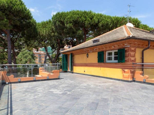 appartamento in vendita a Varazze