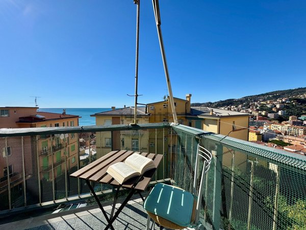 appartamento in vendita a Varazze