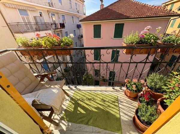 appartamento in vendita a Varazze