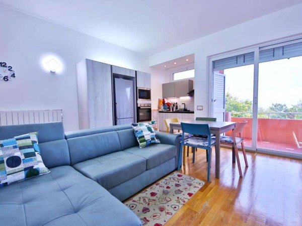 appartamento in vendita a Varazze