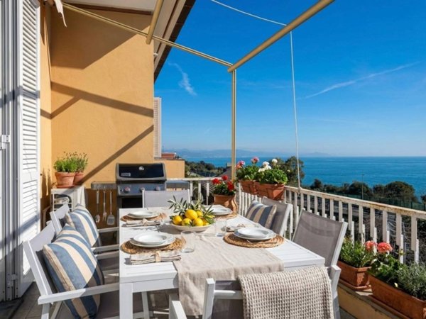 appartamento in vendita a Varazze