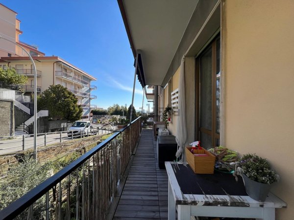 appartamento in vendita a Varazze