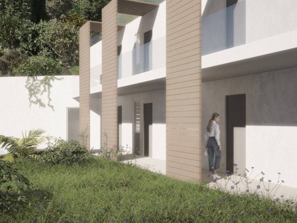 casa indipendente in vendita a Varazze