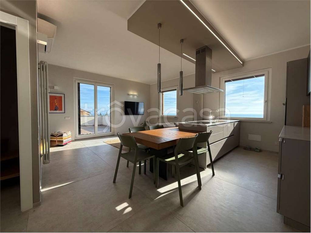 appartamento in vendita a Varazze