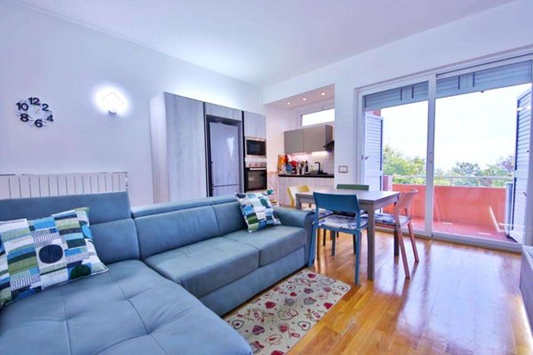 appartamento in vendita a Varazze