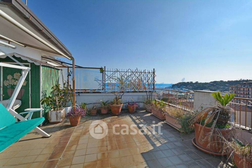 appartamento in vendita a Varazze