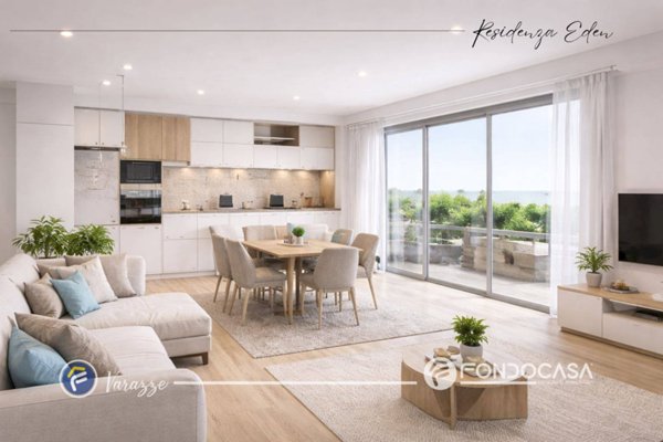 appartamento in vendita a Varazze