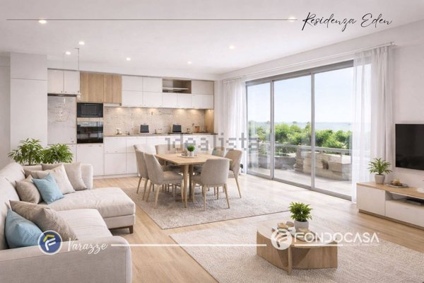 appartamento in vendita a Varazze