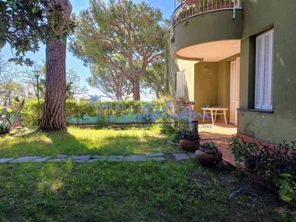 appartamento in vendita a Varazze