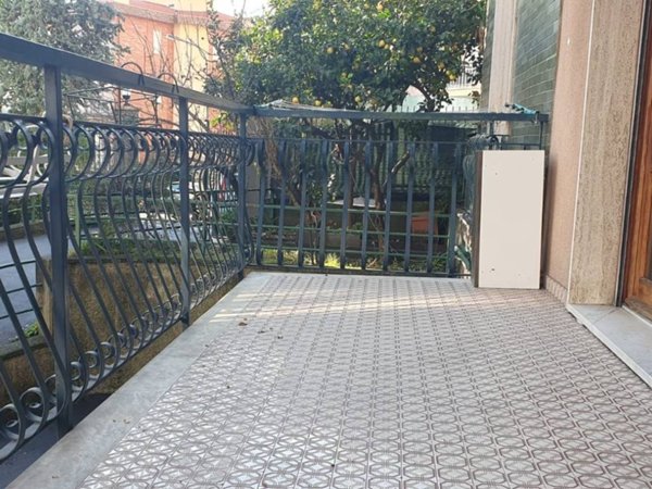 appartamento in vendita a Varazze