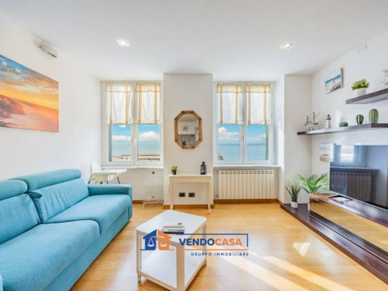 appartamento in vendita a Varazze