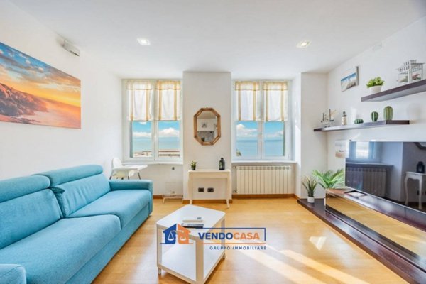 appartamento in vendita a Varazze