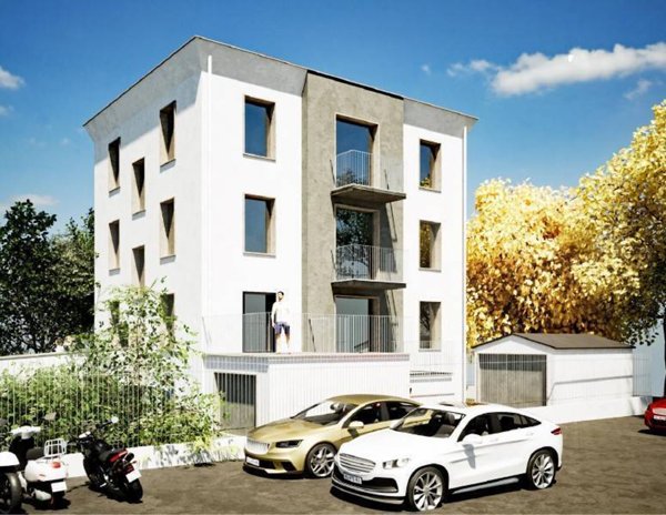 appartamento in vendita a Varazze