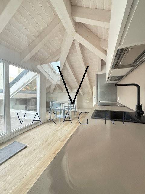 appartamento in vendita a Varazze