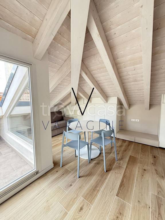 appartamento in vendita a Varazze