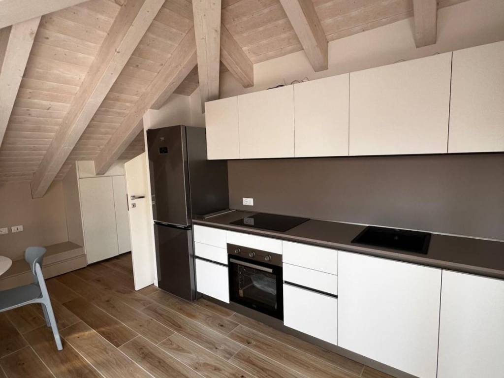 appartamento in vendita a Varazze