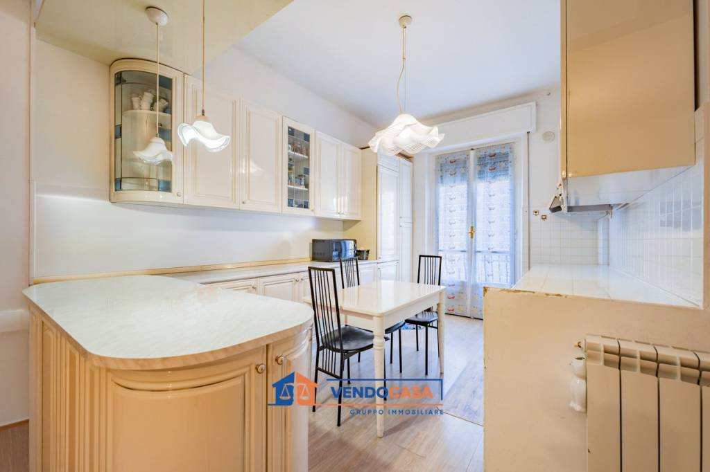 appartamento in vendita a Varazze