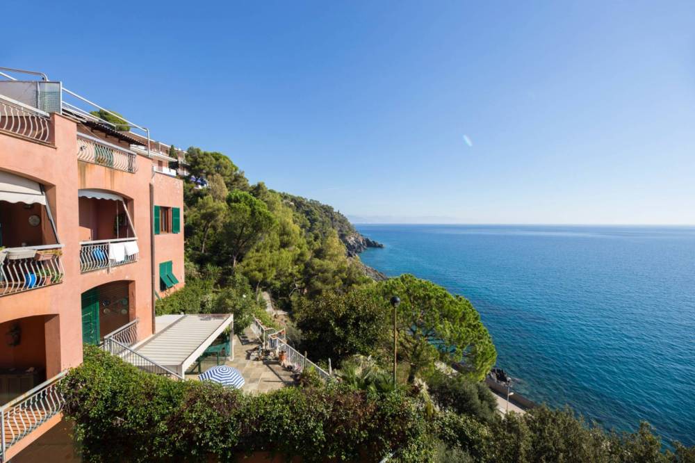 appartamento in vendita a Varazze