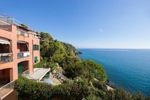appartamento in vendita a Varazze