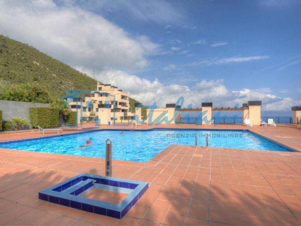 appartamento in vendita a Varazze