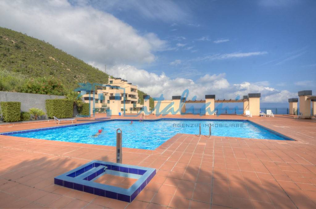 appartamento in vendita a Varazze