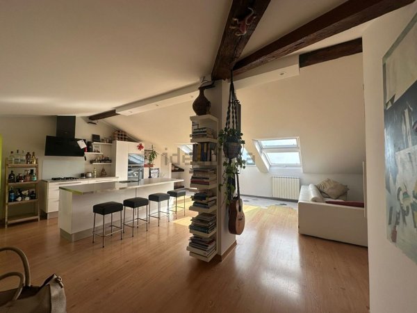 appartamento in vendita a Varazze