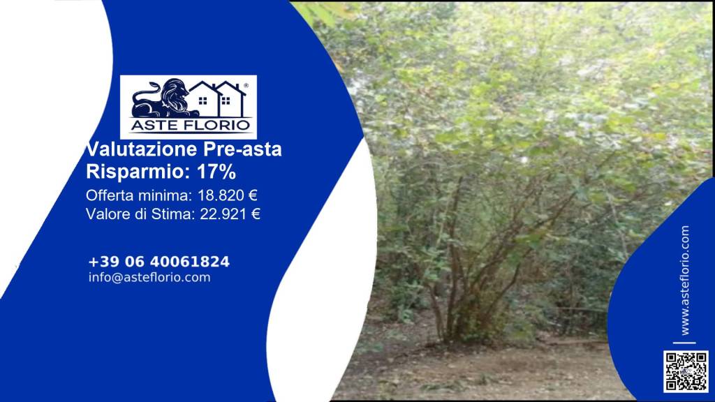 terreno agricolo in vendita a Varazze