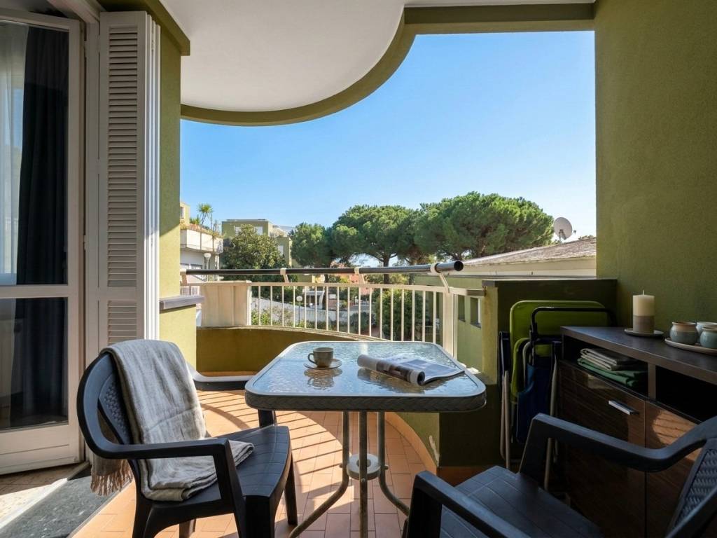 appartamento in vendita a Varazze