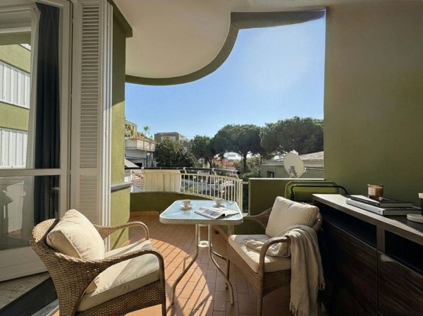 appartamento in vendita a Varazze