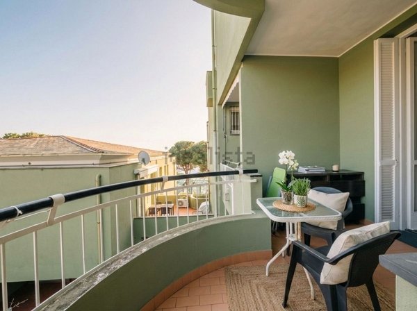 appartamento in vendita a Varazze