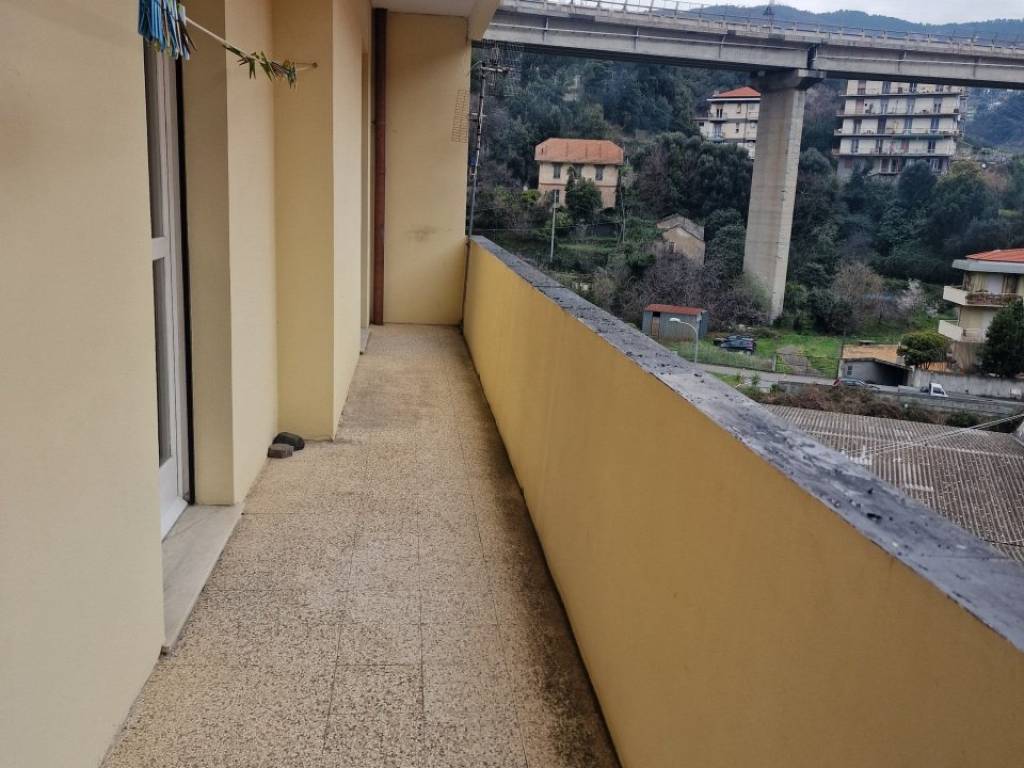 appartamento in vendita a Varazze