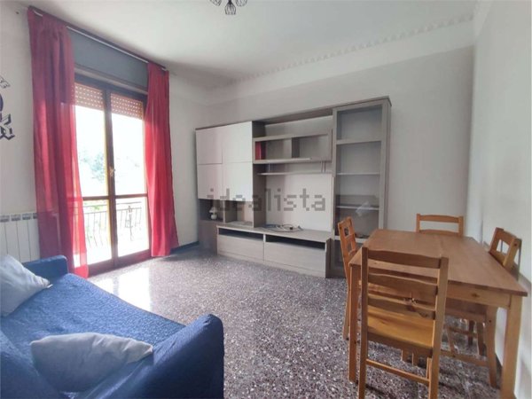 appartamento in vendita a Varazze in zona Pero