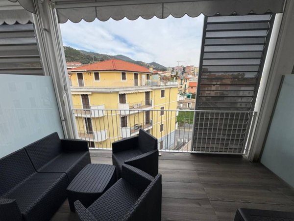 appartamento in vendita a Varazze