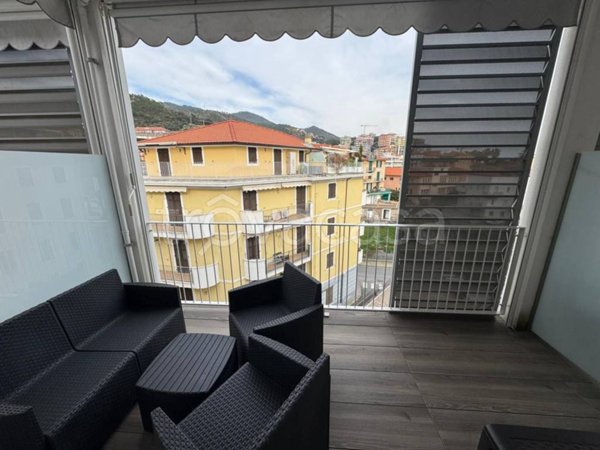 appartamento in vendita a Varazze