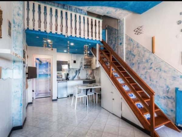 appartamento in vendita a Varazze