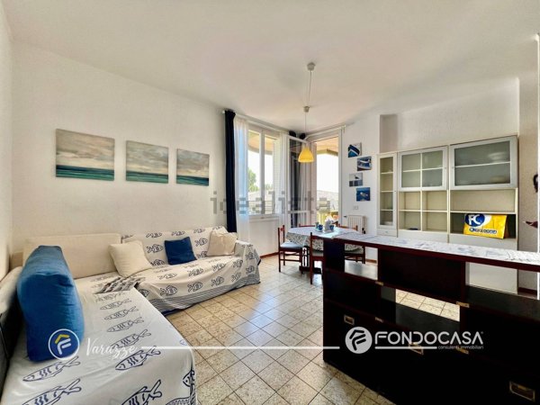 appartamento in vendita a Varazze