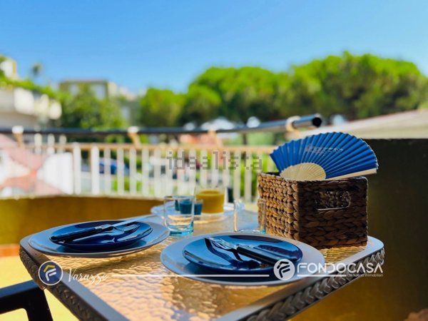 appartamento in vendita a Varazze